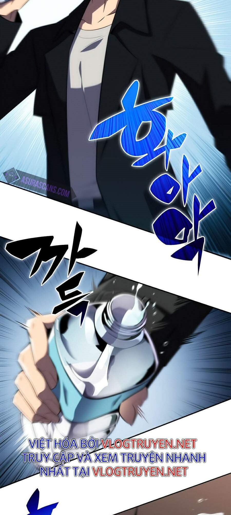 Người Chơi Mới Cấp Tối Đa chapter 16 - Upload bởi truyensieuhay.com