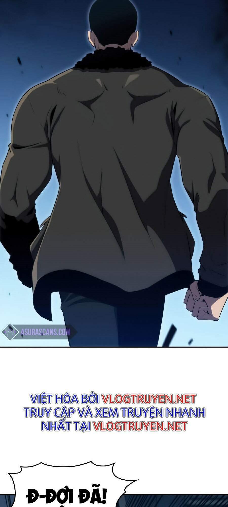 Người Chơi Mới Cấp Tối Đa chapter 16 - Upload bởi truyensieuhay.com