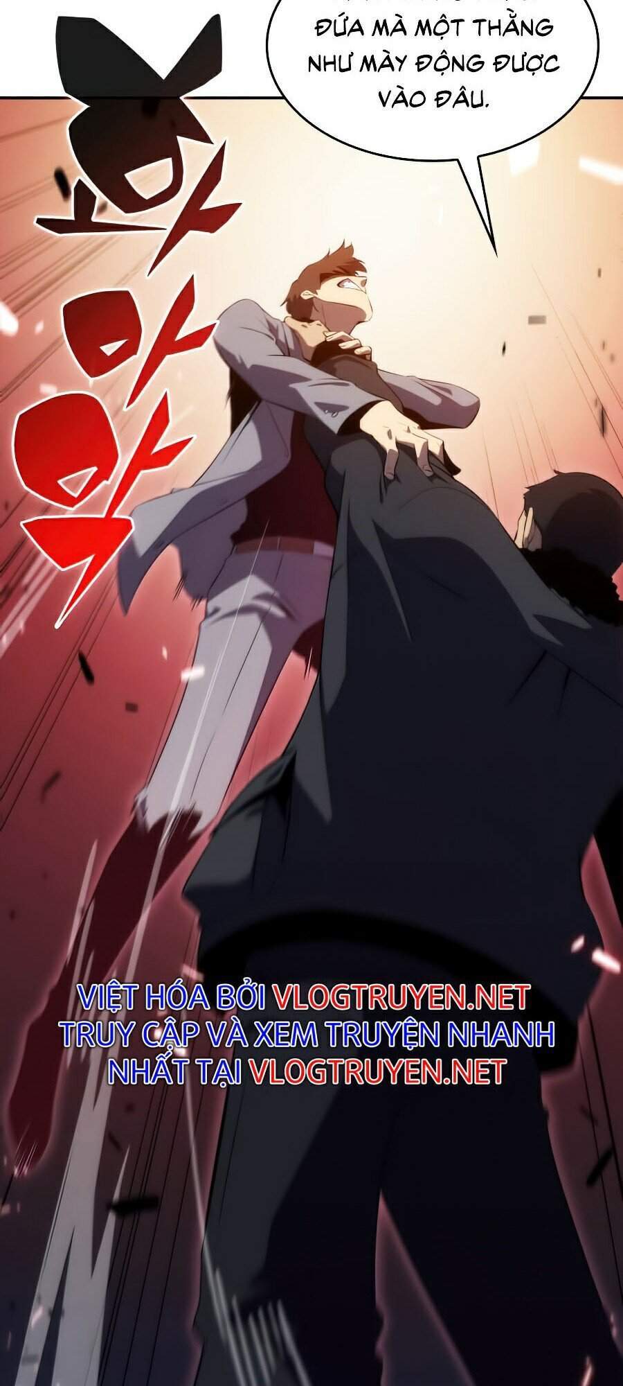 Người Chơi Mới Cấp Tối Đa chapter 16 - Upload bởi truyensieuhay.com