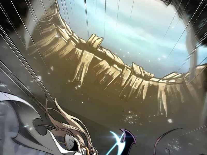 Thế Giới Sau Tận Thế chapter 18 - Upload bởi truyensieuhay.com
