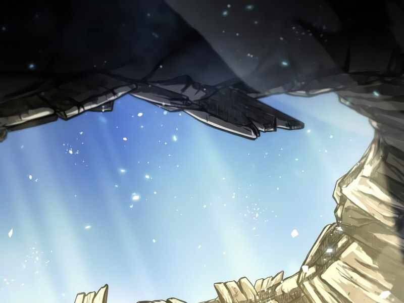 Thế Giới Sau Tận Thế chapter 18 - Upload bởi truyensieuhay.com