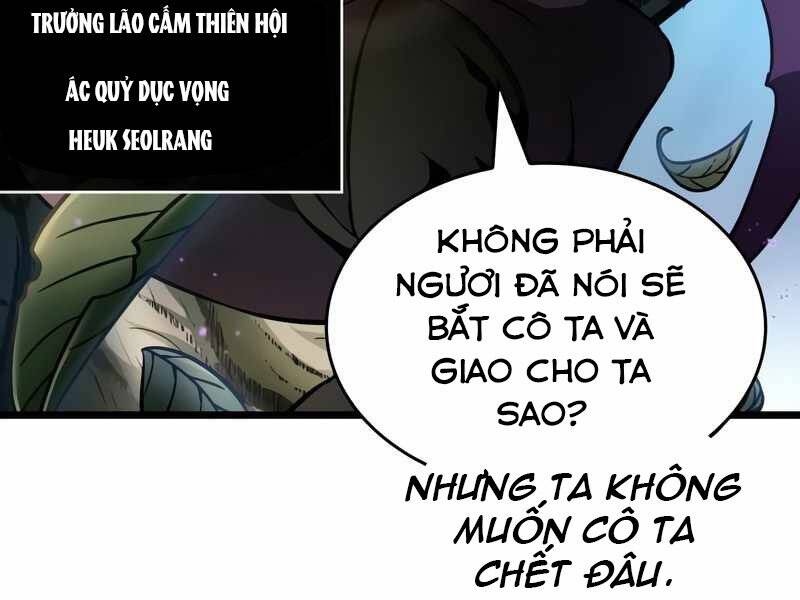 Thế Giới Sau Tận Thế chapter 18 - Upload bởi truyensieuhay.com