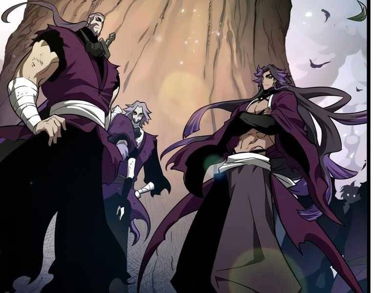 Thế Giới Sau Tận Thế chapter 18 - Upload bởi truyensieuhay.com