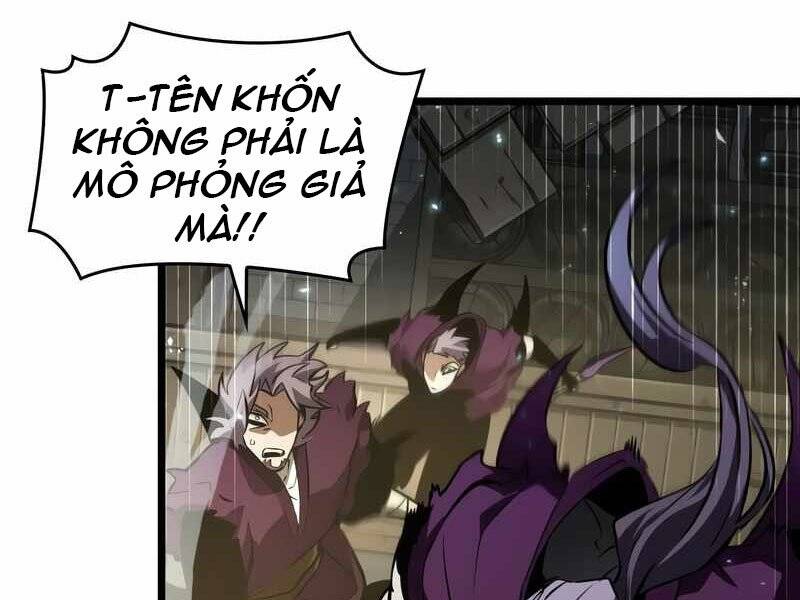 Thế Giới Sau Tận Thế chapter 18 - Upload bởi truyensieuhay.com