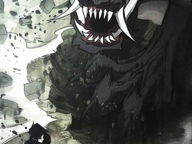 Thế Giới Sau Tận Thế chapter 18 - Upload bởi truyensieuhay.com