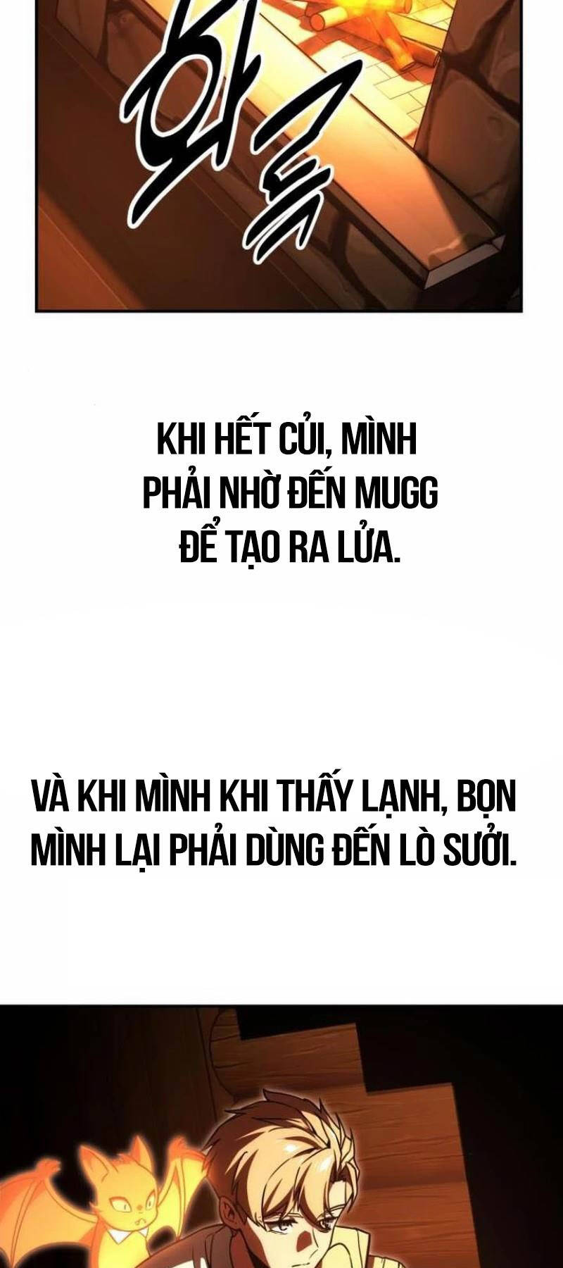 Hướng Dẫn Sinh Tồn Trong Học Viện chapter 23 - Upload bởi truyensieuhay.com