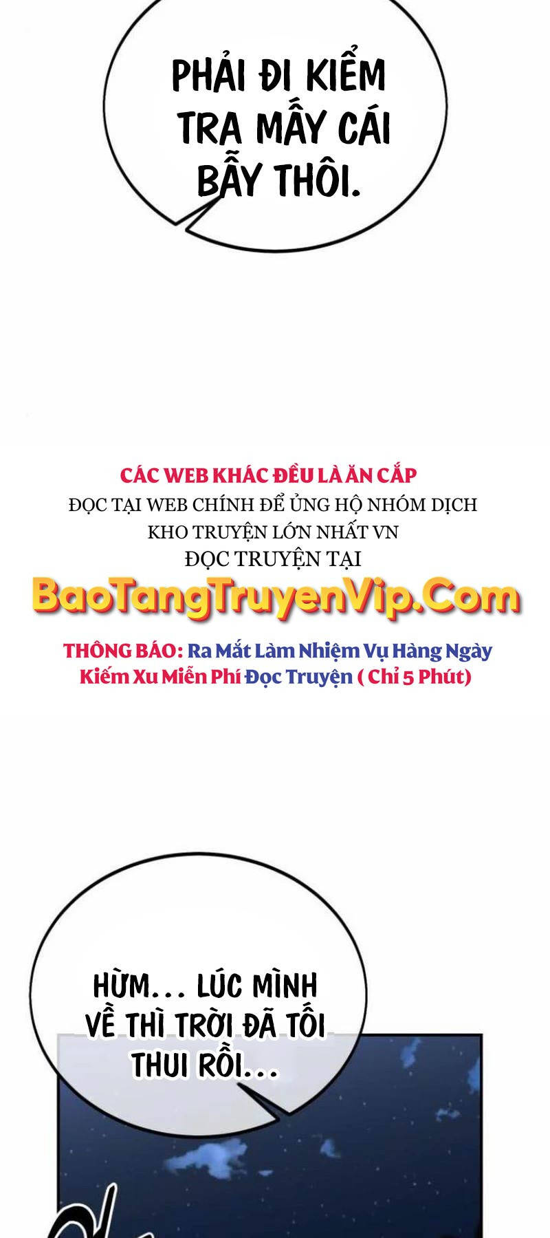 Hướng Dẫn Sinh Tồn Trong Học Viện chapter 23 - Upload bởi truyensieuhay.com