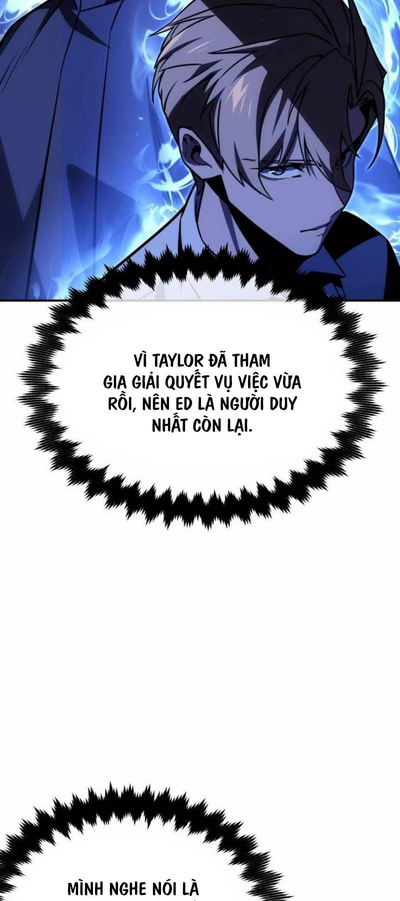 Hướng Dẫn Sinh Tồn Trong Học Viện chapter 23 - Upload bởi truyensieuhay.com