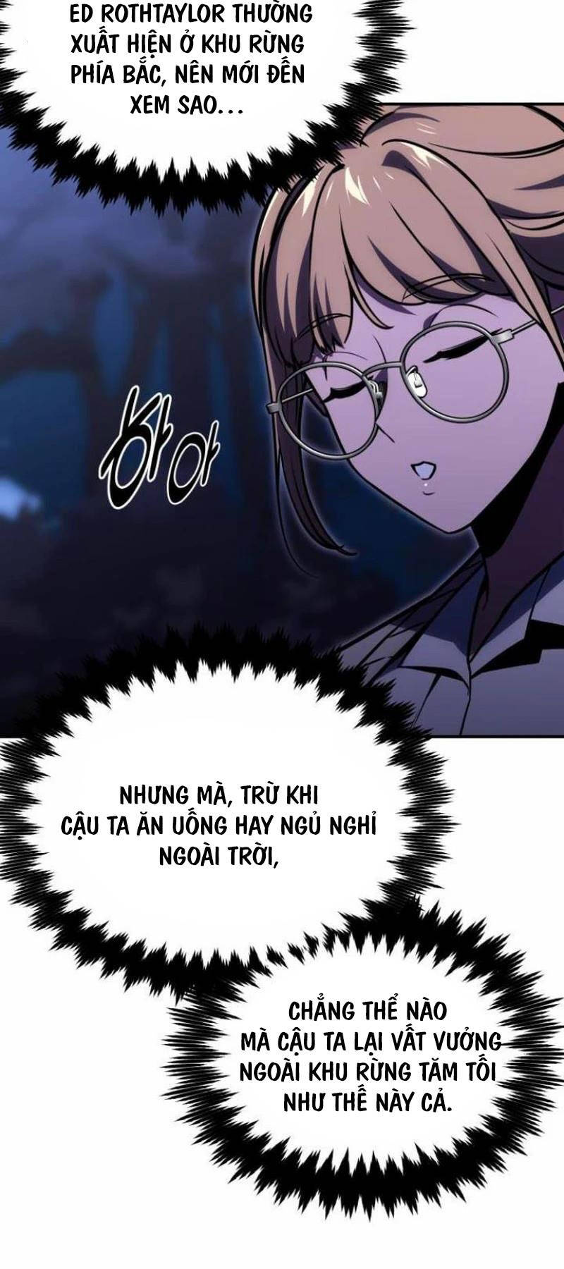 Hướng Dẫn Sinh Tồn Trong Học Viện chapter 23 - Upload bởi truyensieuhay.com