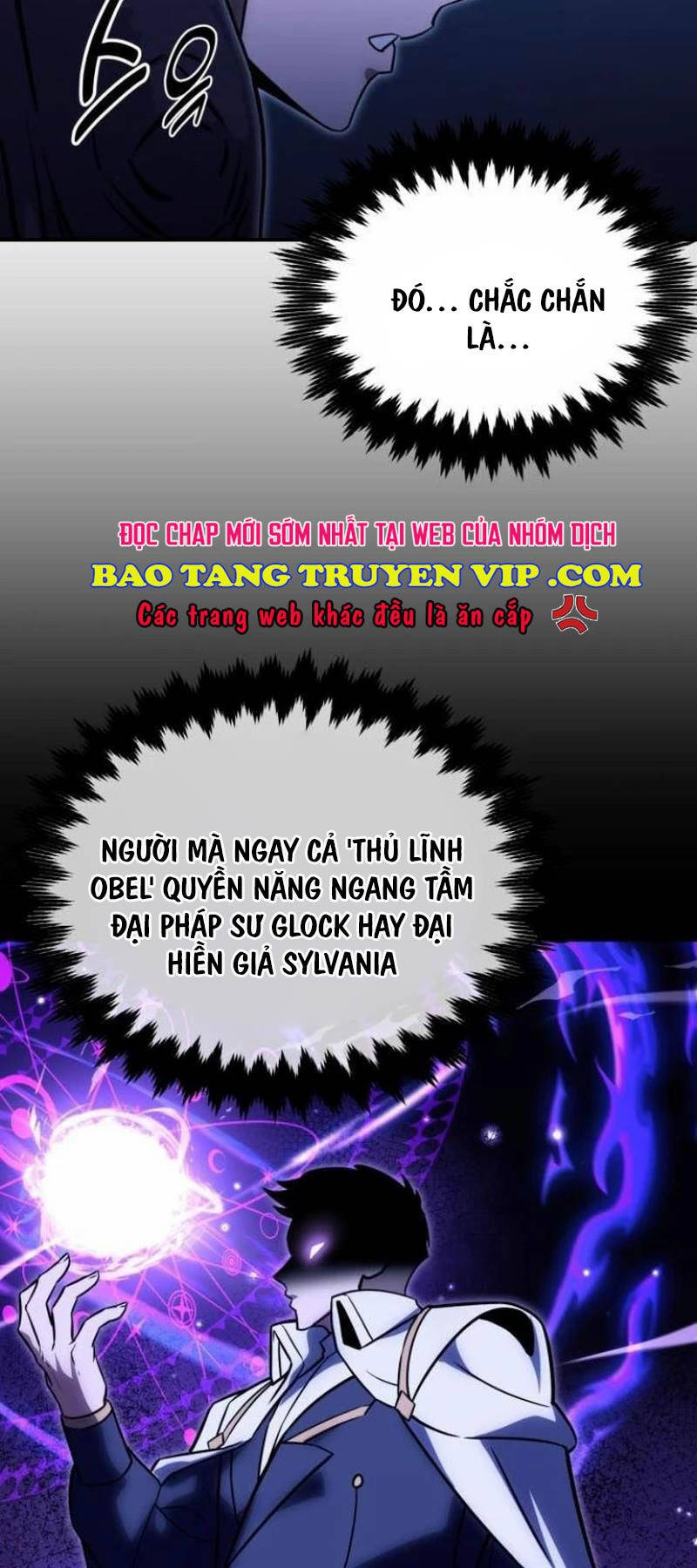 Hướng Dẫn Sinh Tồn Trong Học Viện chapter 23 - Upload bởi truyensieuhay.com