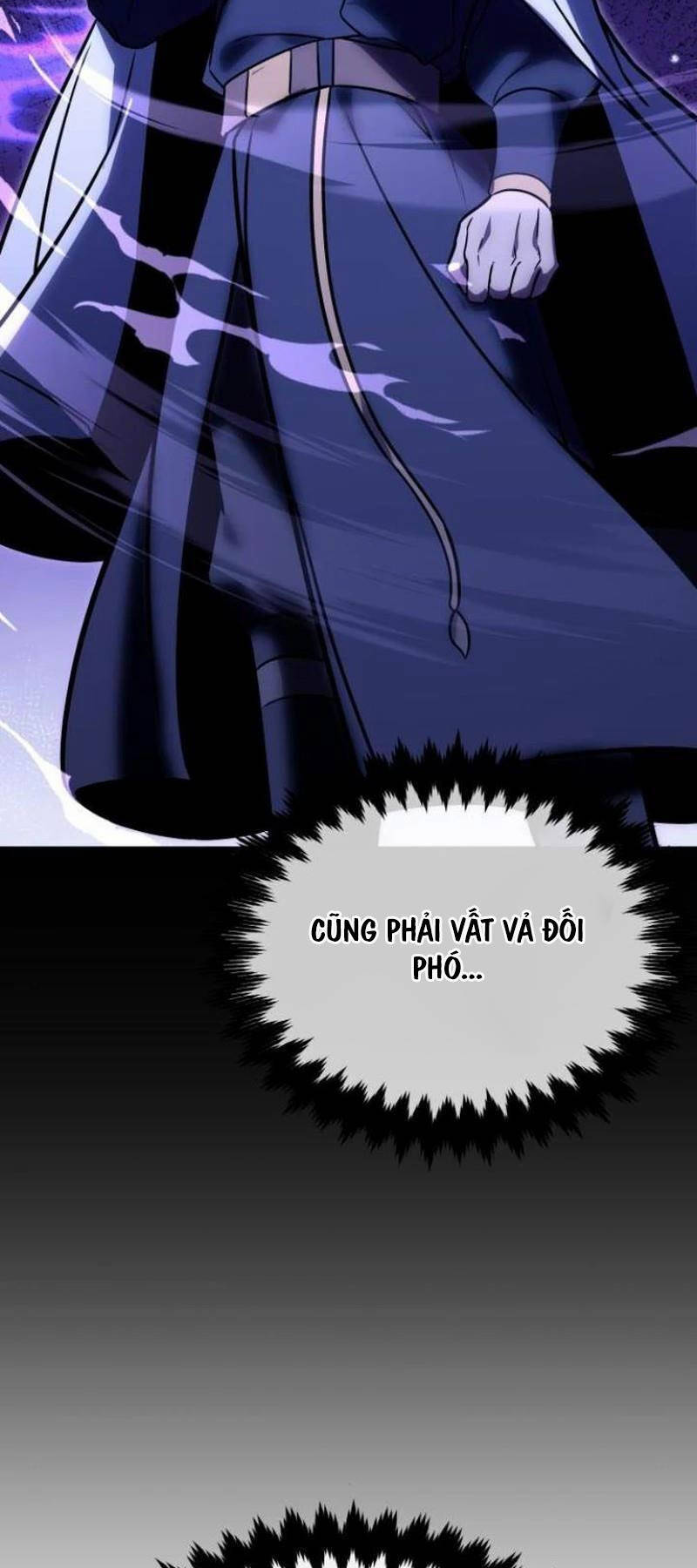 Hướng Dẫn Sinh Tồn Trong Học Viện chapter 23 - Upload bởi truyensieuhay.com