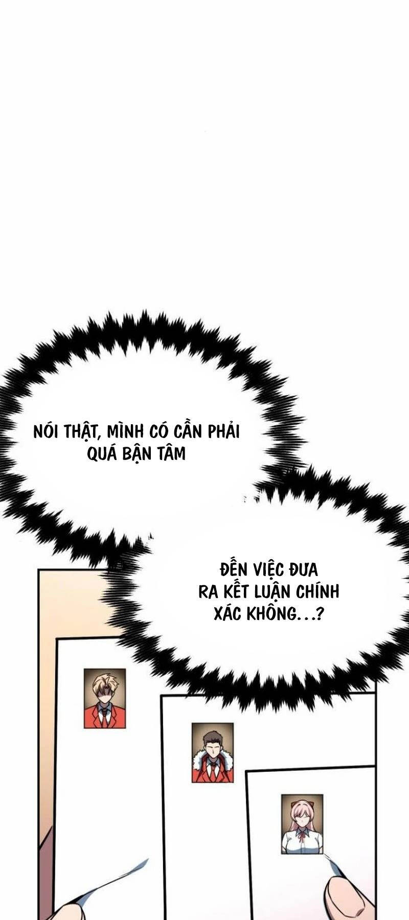 Hướng Dẫn Sinh Tồn Trong Học Viện chapter 23 - Upload bởi truyensieuhay.com