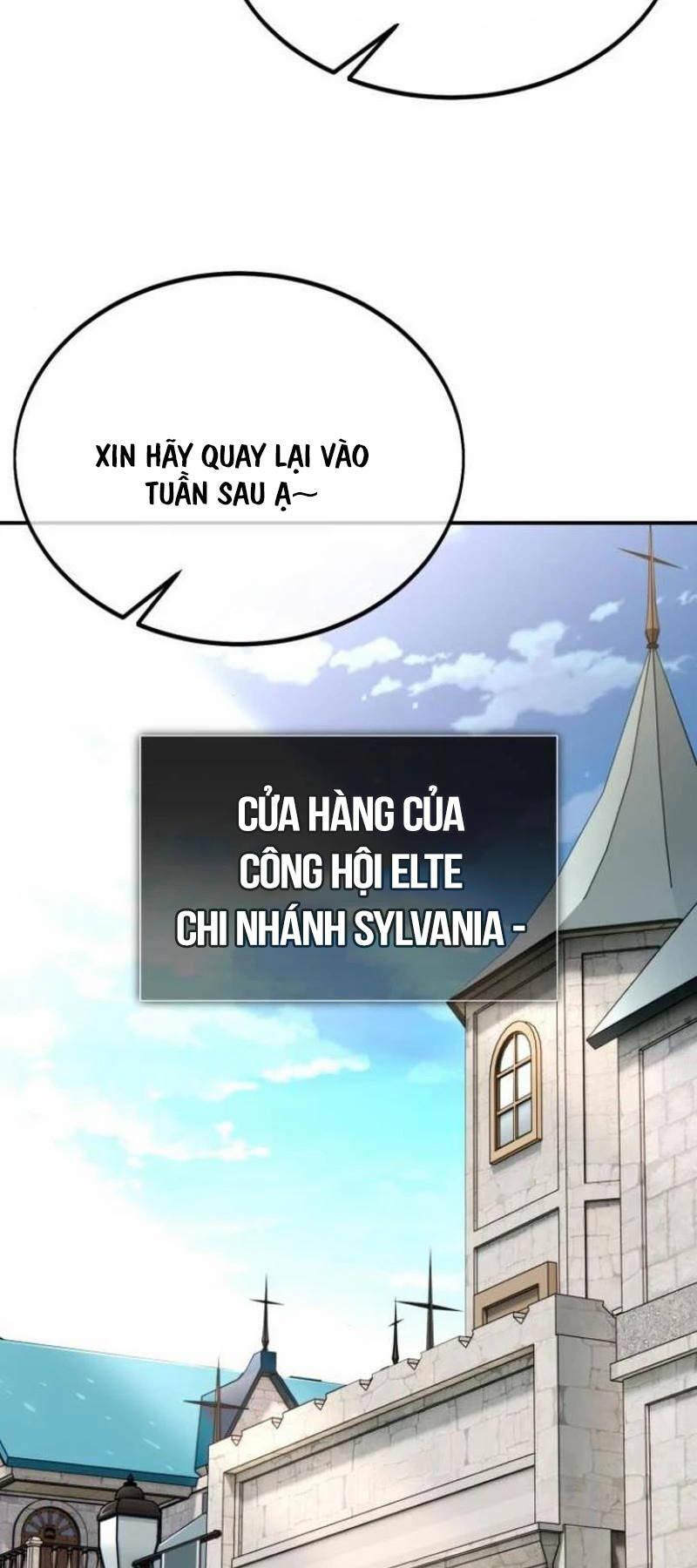 Hướng Dẫn Sinh Tồn Trong Học Viện chapter 23 - Upload bởi truyensieuhay.com