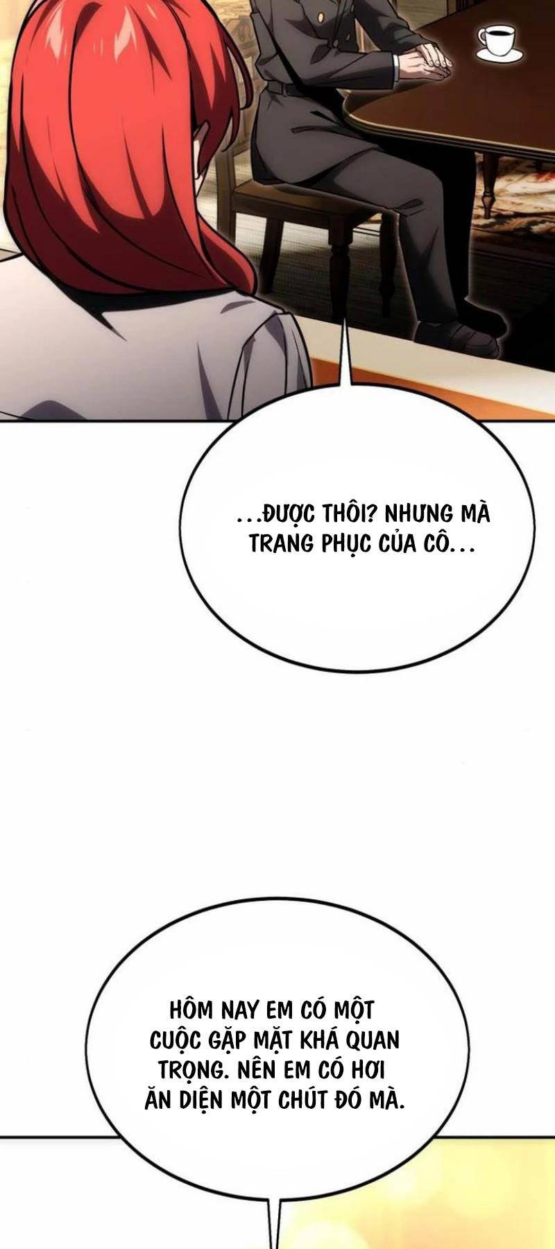 Hướng Dẫn Sinh Tồn Trong Học Viện chapter 23 - Upload bởi truyensieuhay.com