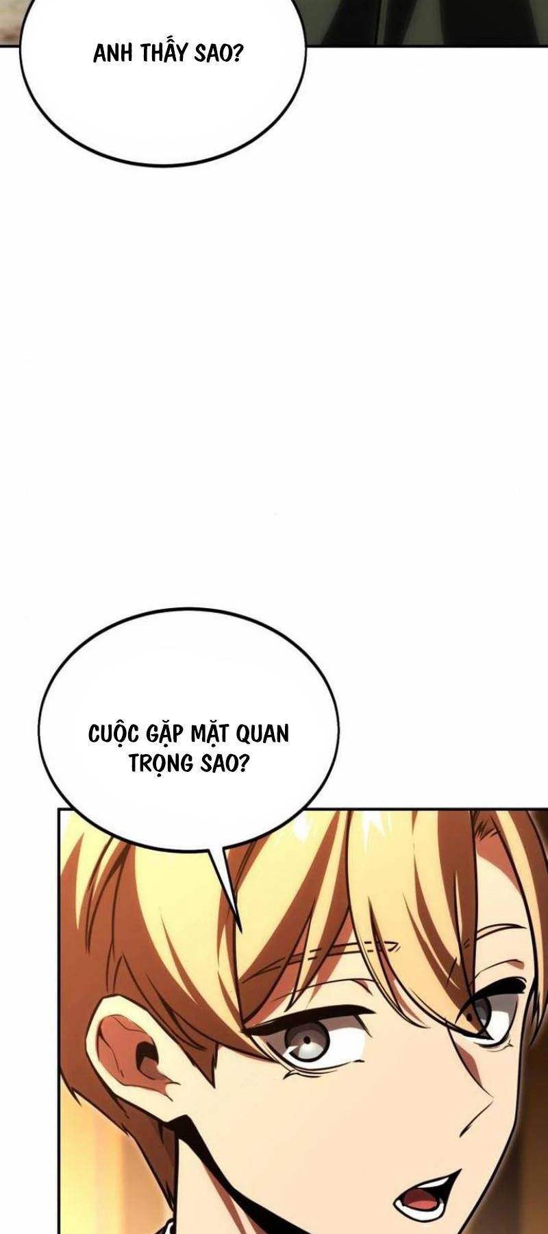 Hướng Dẫn Sinh Tồn Trong Học Viện chapter 23 - Upload bởi truyensieuhay.com
