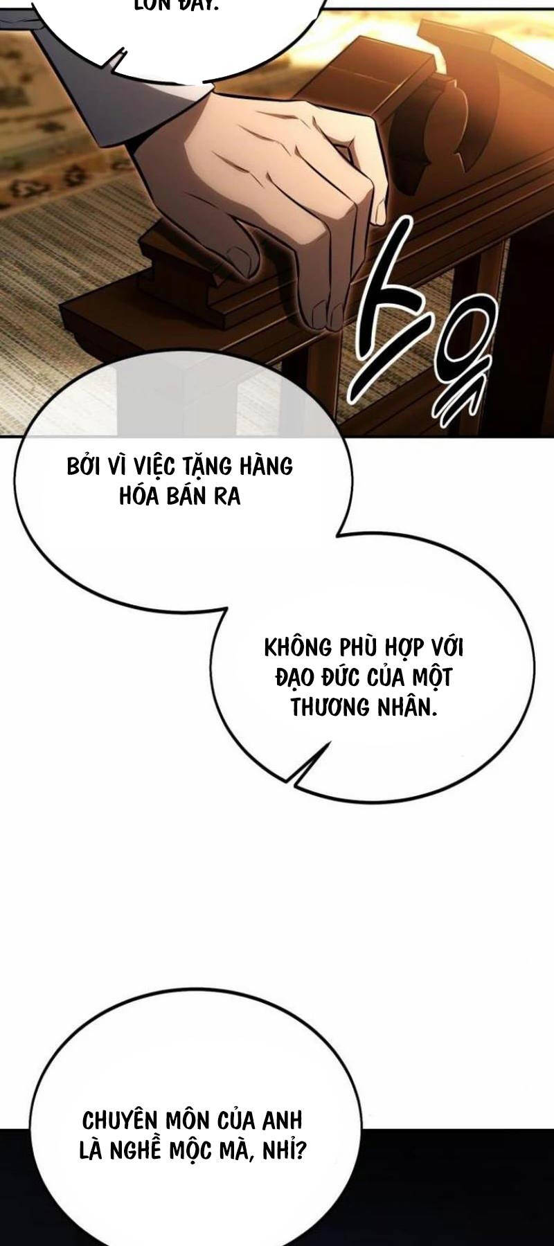 Hướng Dẫn Sinh Tồn Trong Học Viện chapter 23 - Upload bởi truyensieuhay.com