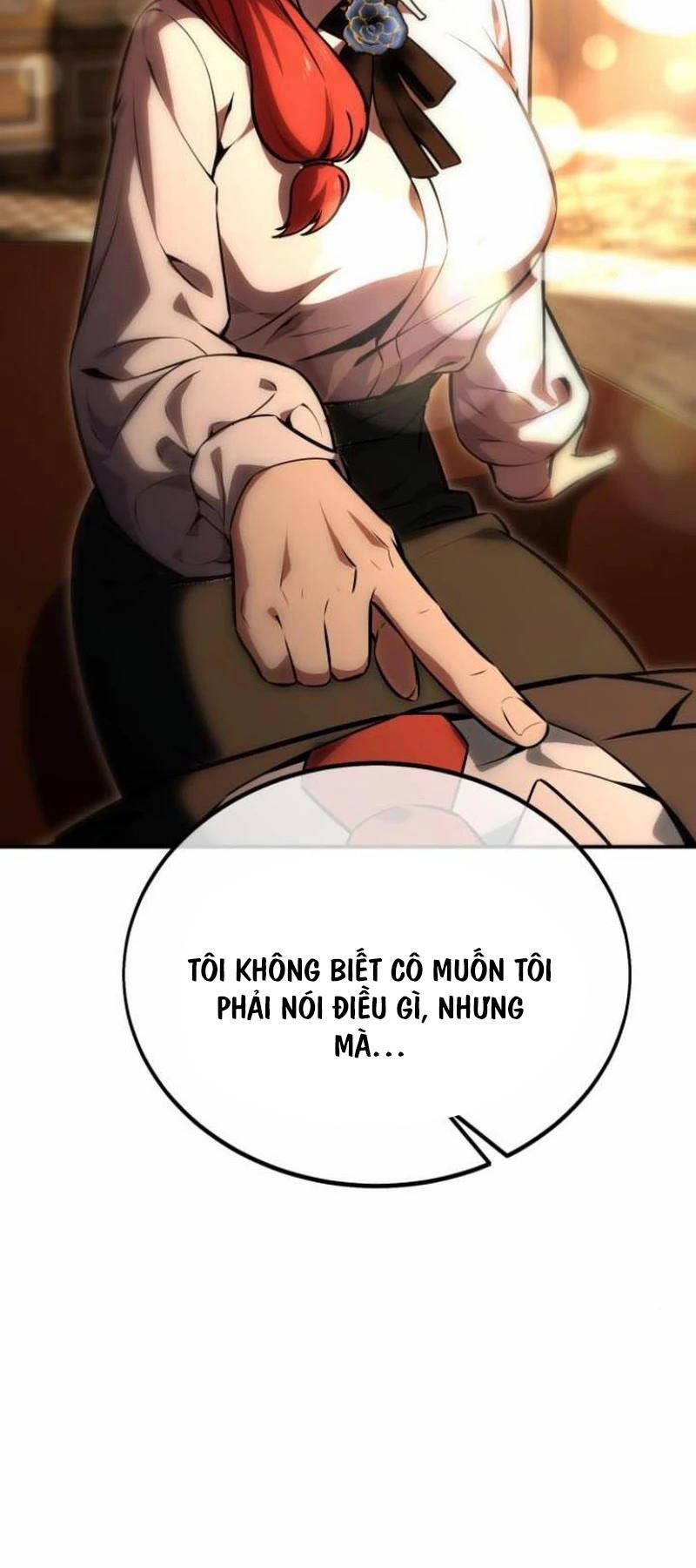 Hướng Dẫn Sinh Tồn Trong Học Viện chapter 23 - Upload bởi truyensieuhay.com