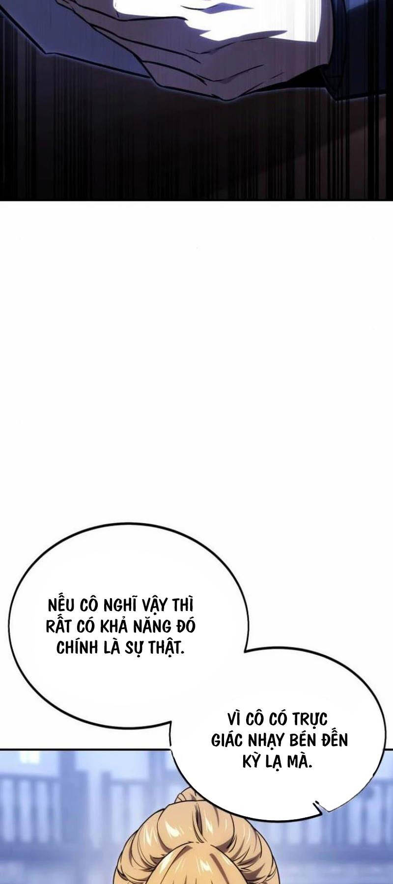 Hướng Dẫn Sinh Tồn Trong Học Viện chapter 23 - Upload bởi truyensieuhay.com