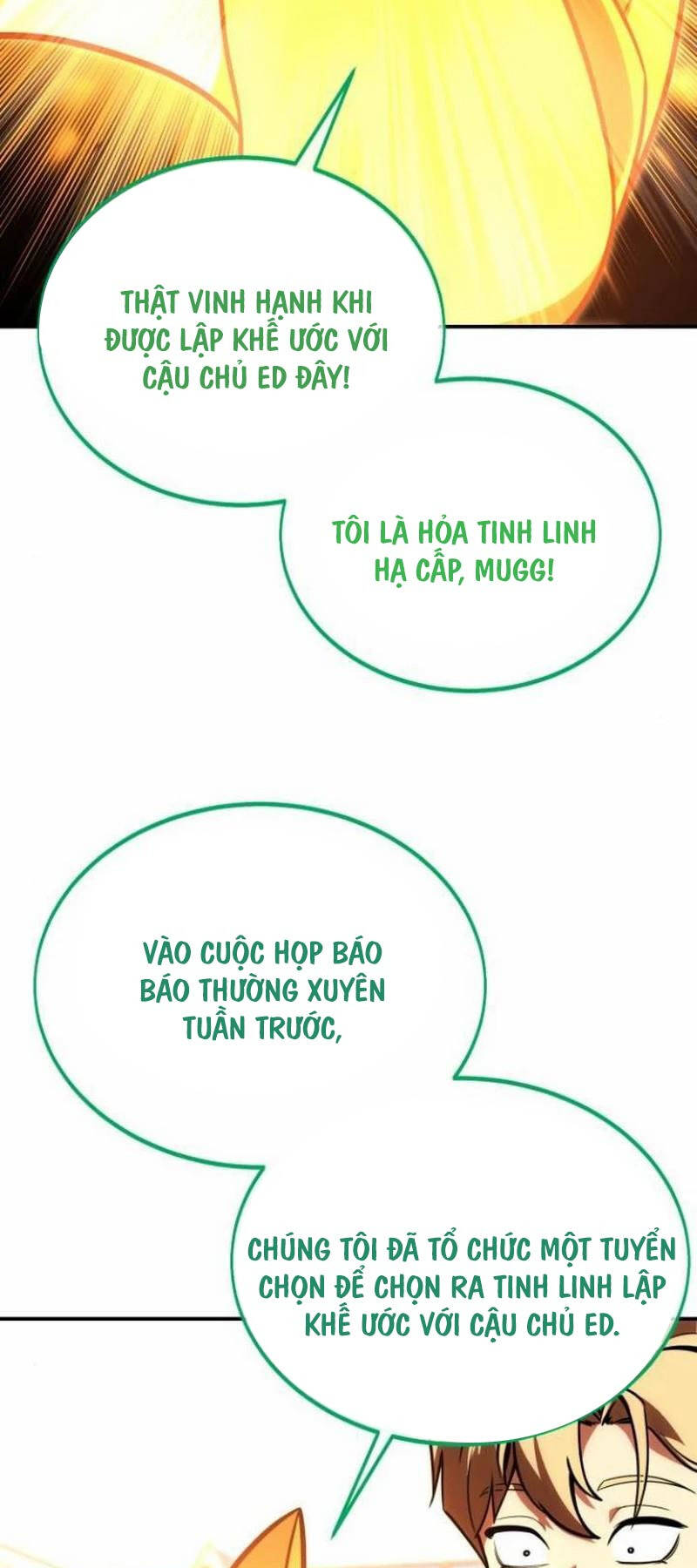 Hướng Dẫn Sinh Tồn Trong Học Viện chapter 23 - Upload bởi truyensieuhay.com