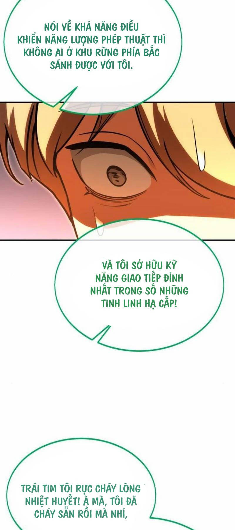 Hướng Dẫn Sinh Tồn Trong Học Viện chapter 23 - Upload bởi truyensieuhay.com