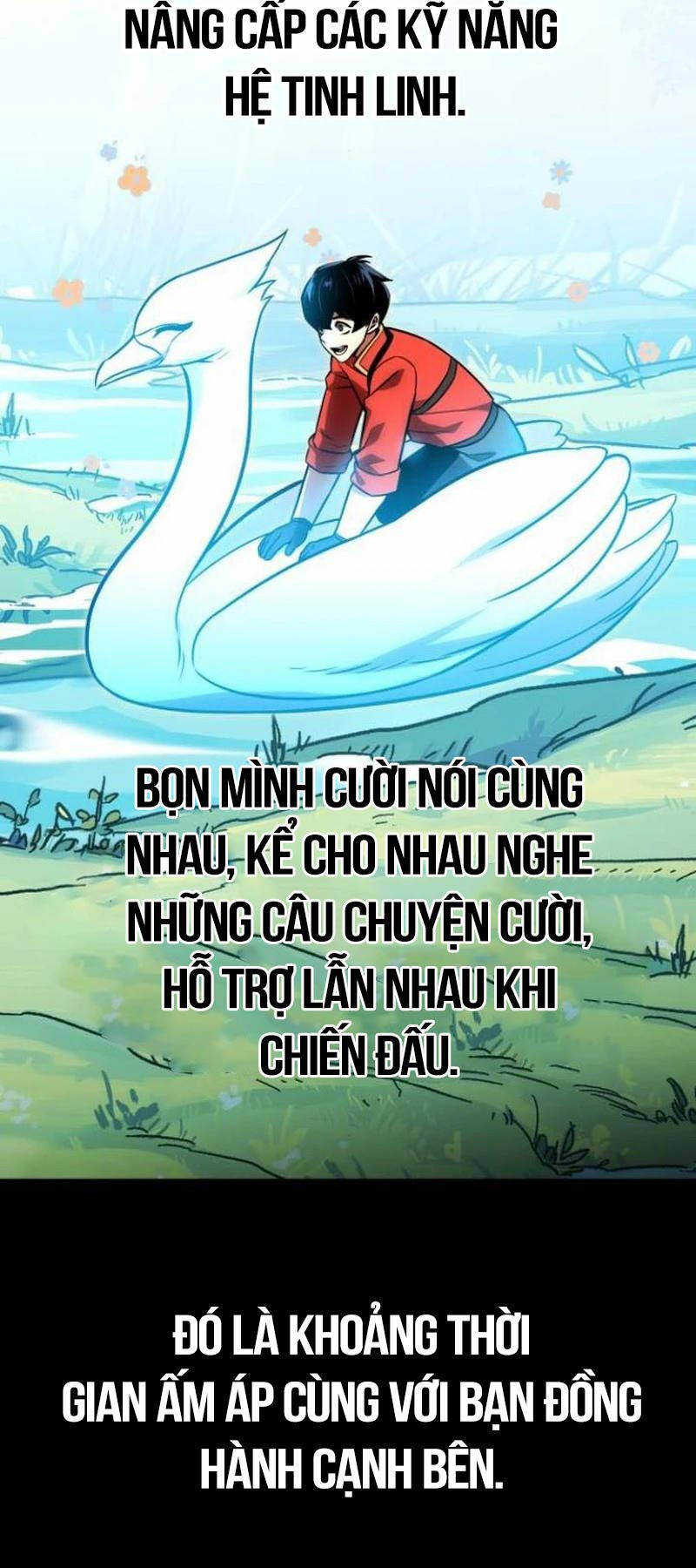 Hướng Dẫn Sinh Tồn Trong Học Viện chapter 23 - Upload bởi truyensieuhay.com