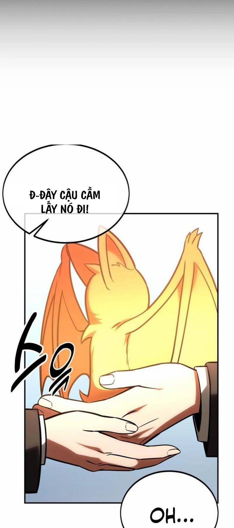 Hướng Dẫn Sinh Tồn Trong Học Viện chapter 23 - Upload bởi truyensieuhay.com