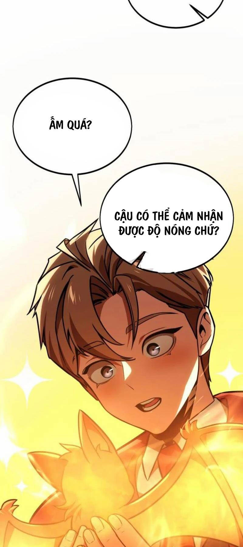 Hướng Dẫn Sinh Tồn Trong Học Viện chapter 23 - Upload bởi truyensieuhay.com