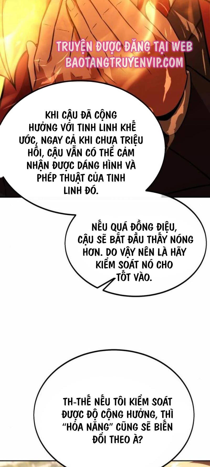 Hướng Dẫn Sinh Tồn Trong Học Viện chapter 23 - Upload bởi truyensieuhay.com