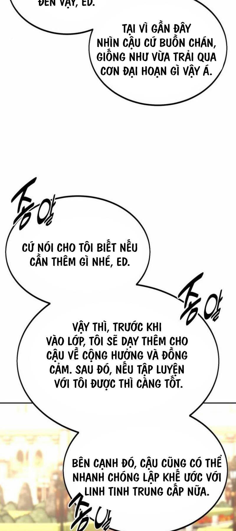 Hướng Dẫn Sinh Tồn Trong Học Viện chapter 23 - Upload bởi truyensieuhay.com