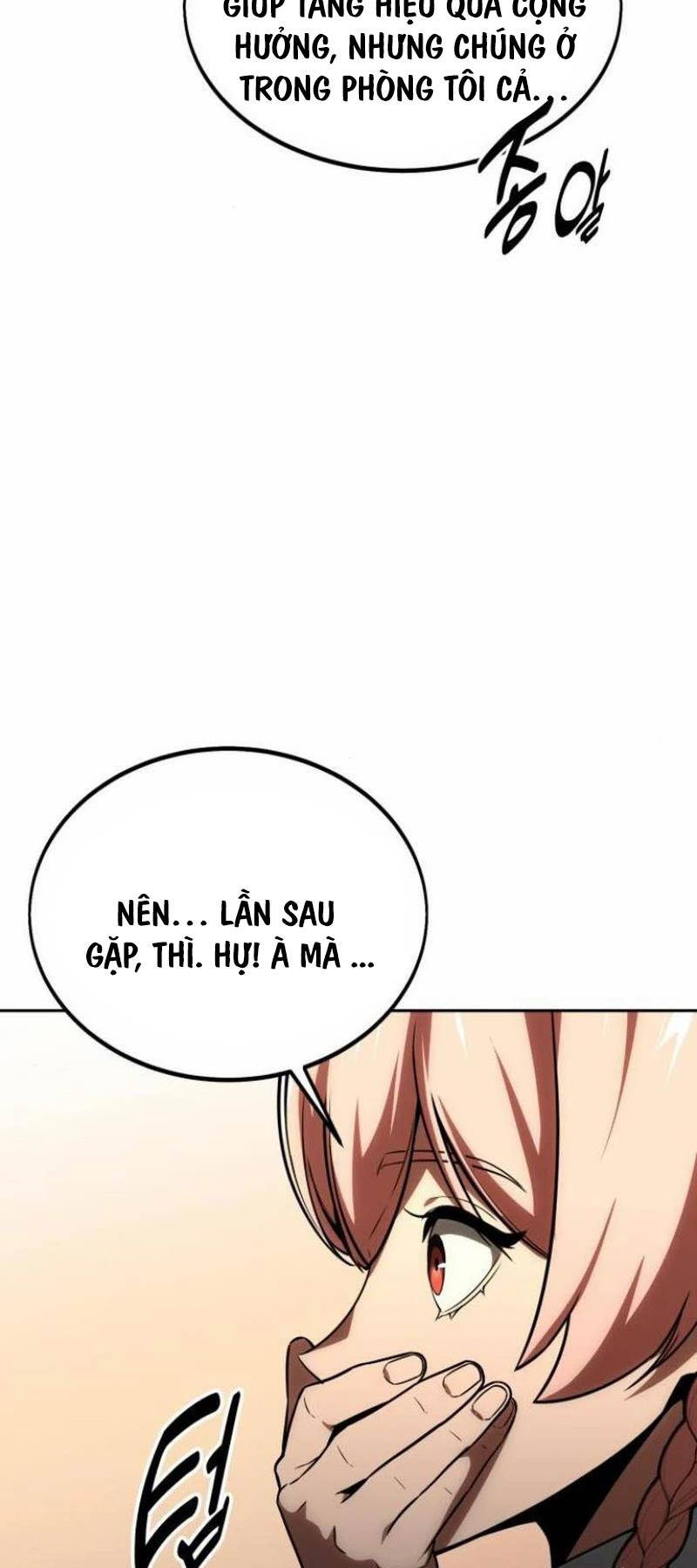 Hướng Dẫn Sinh Tồn Trong Học Viện chapter 23 - Upload bởi truyensieuhay.com