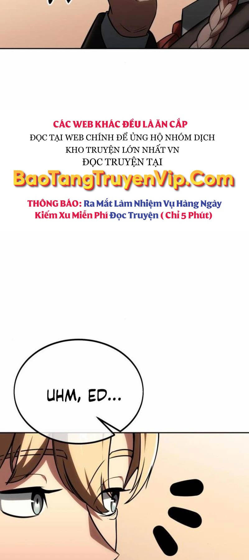 Hướng Dẫn Sinh Tồn Trong Học Viện chapter 23 - Upload bởi truyensieuhay.com