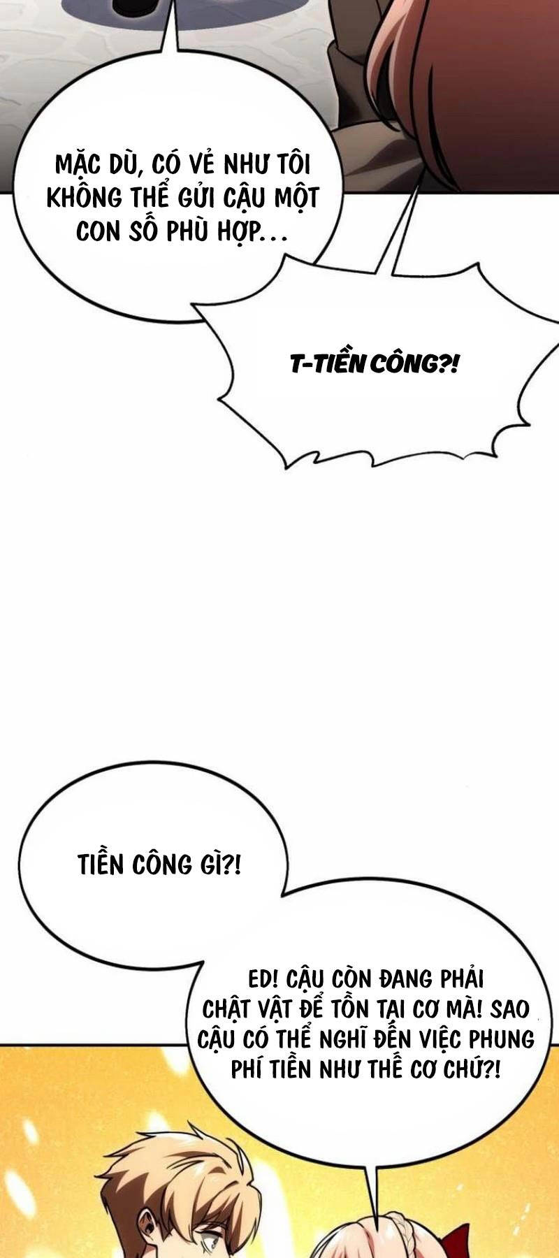 Hướng Dẫn Sinh Tồn Trong Học Viện chapter 23 - Upload bởi truyensieuhay.com
