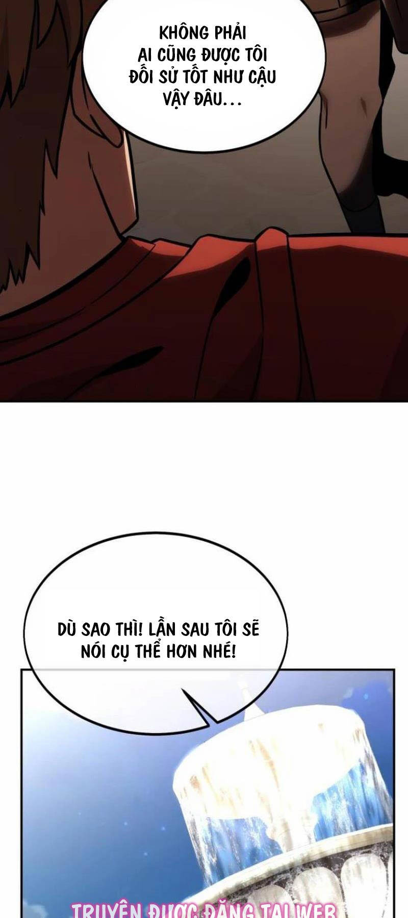 Hướng Dẫn Sinh Tồn Trong Học Viện chapter 23 - Upload bởi truyensieuhay.com