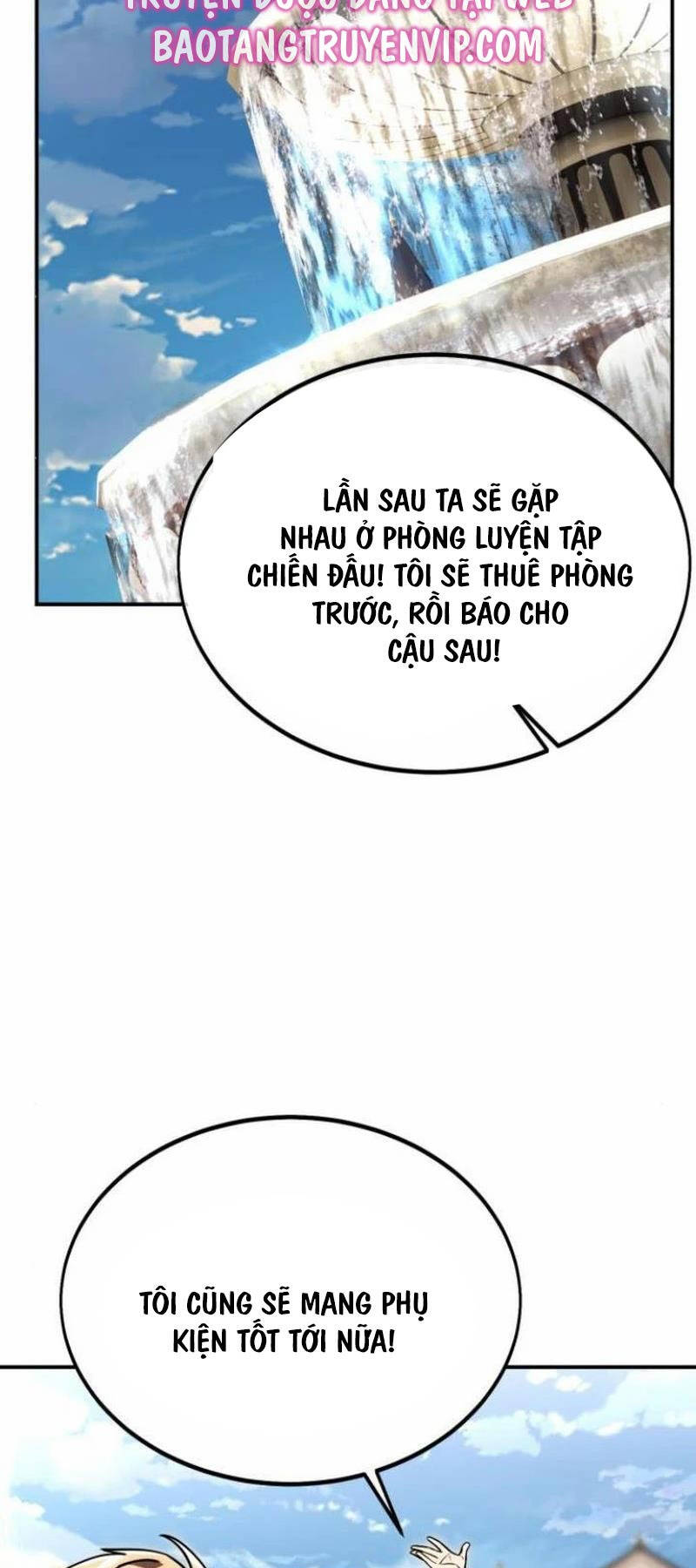 Hướng Dẫn Sinh Tồn Trong Học Viện chapter 23 - Upload bởi truyensieuhay.com