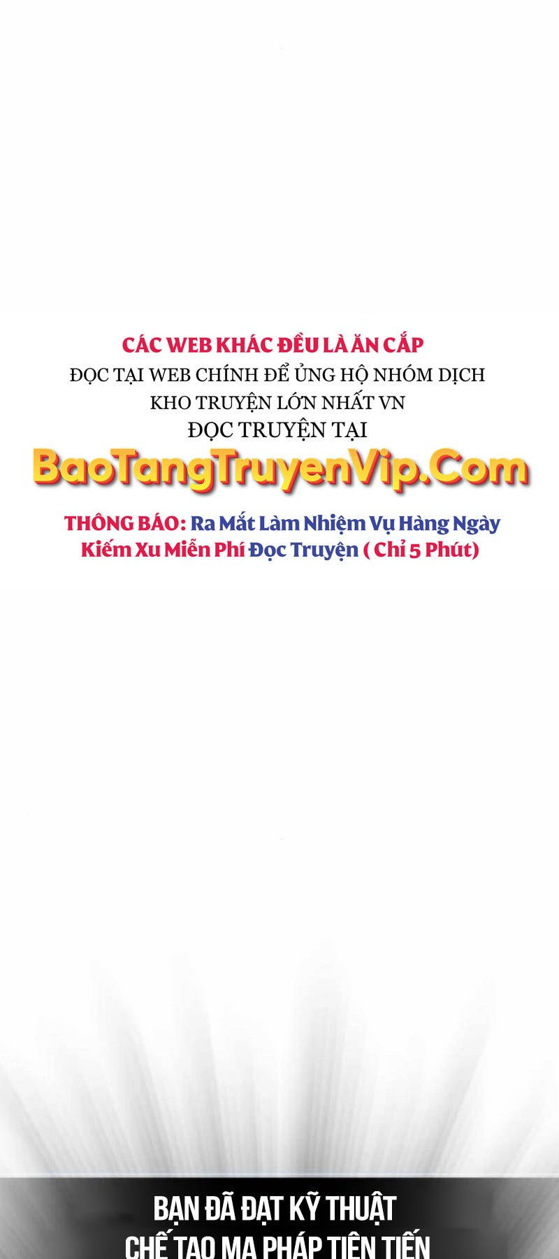 Hướng Dẫn Sinh Tồn Trong Học Viện chapter 23 - Upload bởi truyensieuhay.com