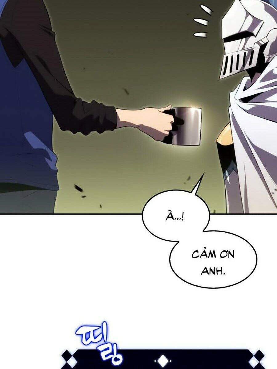 Người Chơi Mới Cấp Tối Đa chapter 17 - Upload bởi truyensieuhay.com