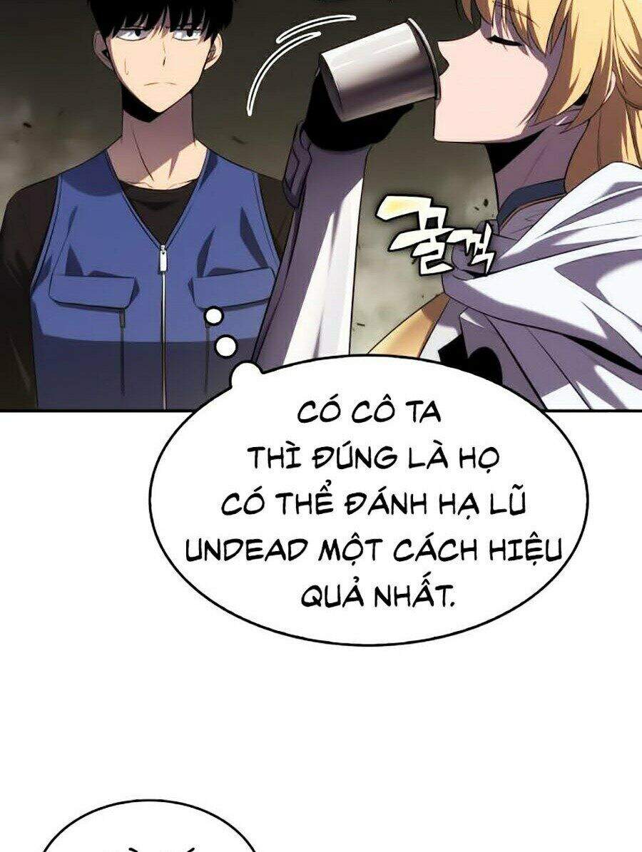 Người Chơi Mới Cấp Tối Đa chapter 17 - Upload bởi truyensieuhay.com