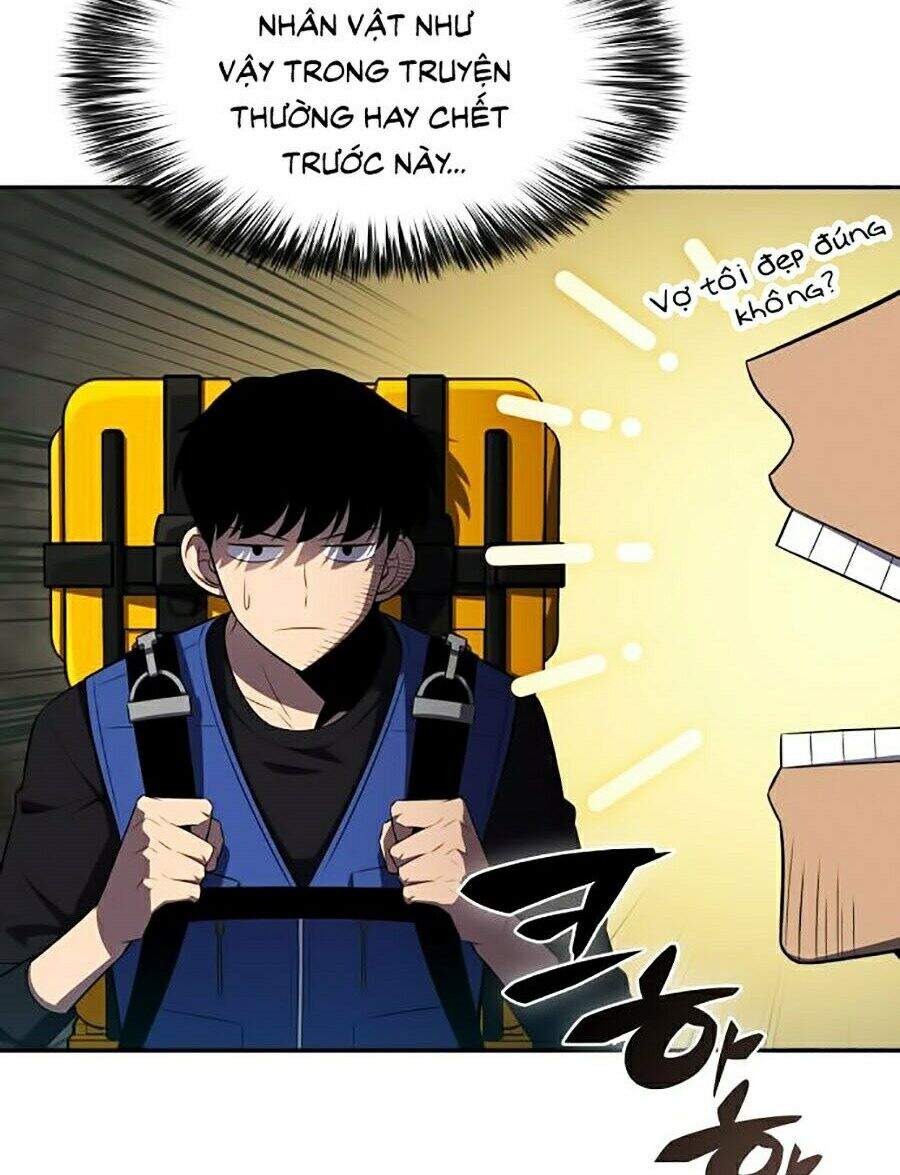 Người Chơi Mới Cấp Tối Đa chapter 17 - Upload bởi truyensieuhay.com