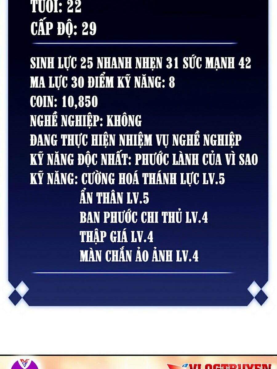 Người Chơi Mới Cấp Tối Đa chapter 17 - Upload bởi truyensieuhay.com