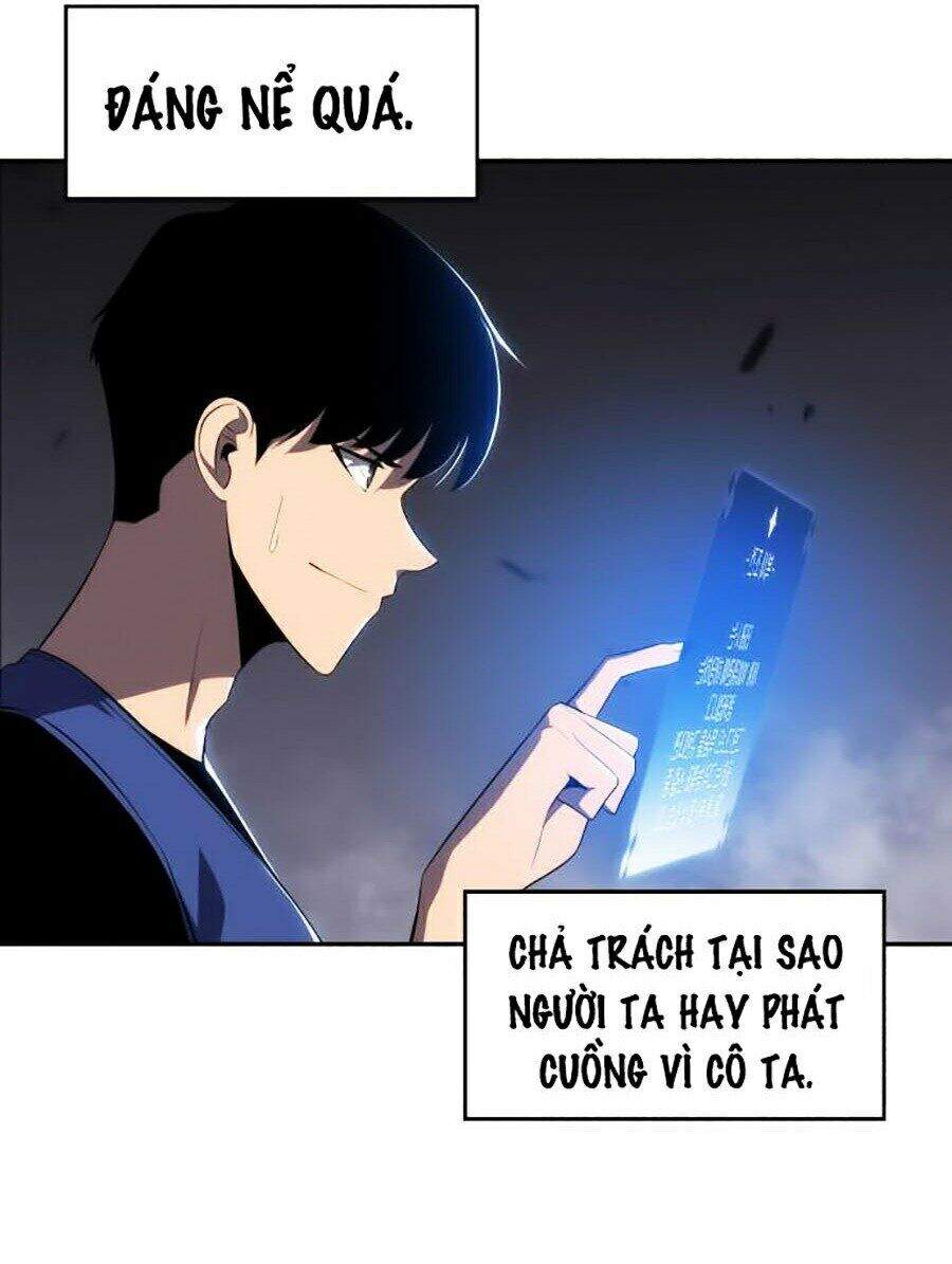 Người Chơi Mới Cấp Tối Đa chapter 17 - Upload bởi truyensieuhay.com