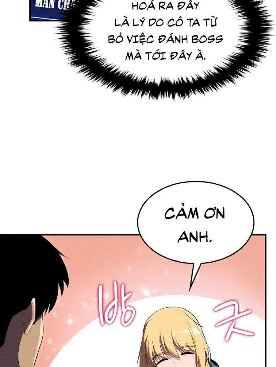 Người Chơi Mới Cấp Tối Đa chapter 17 - Upload bởi truyensieuhay.com