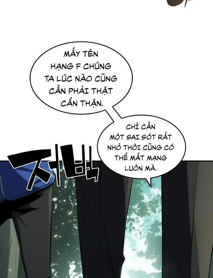 Người Chơi Mới Cấp Tối Đa chapter 17 - Upload bởi truyensieuhay.com