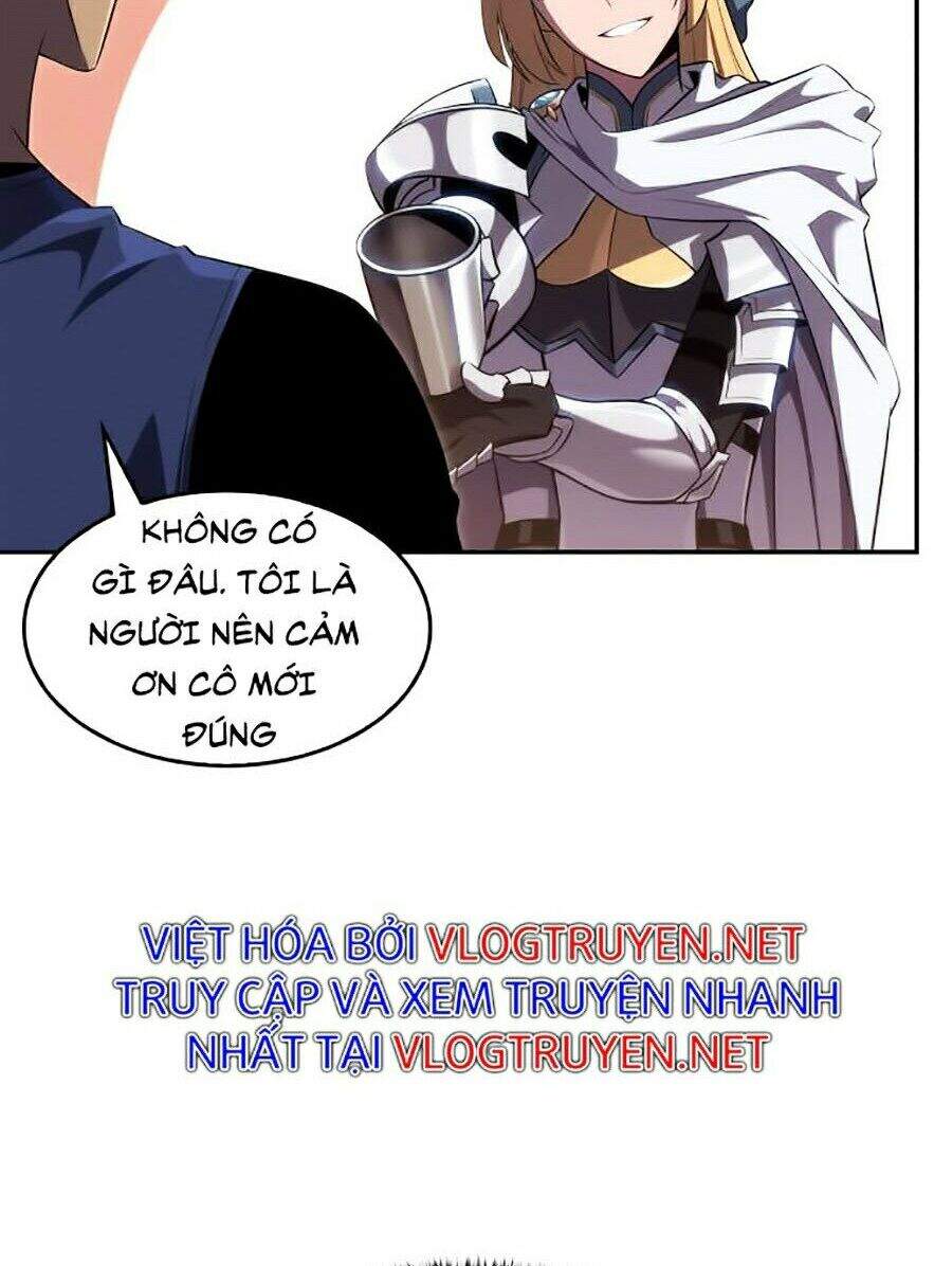 Người Chơi Mới Cấp Tối Đa chapter 17 - Upload bởi truyensieuhay.com