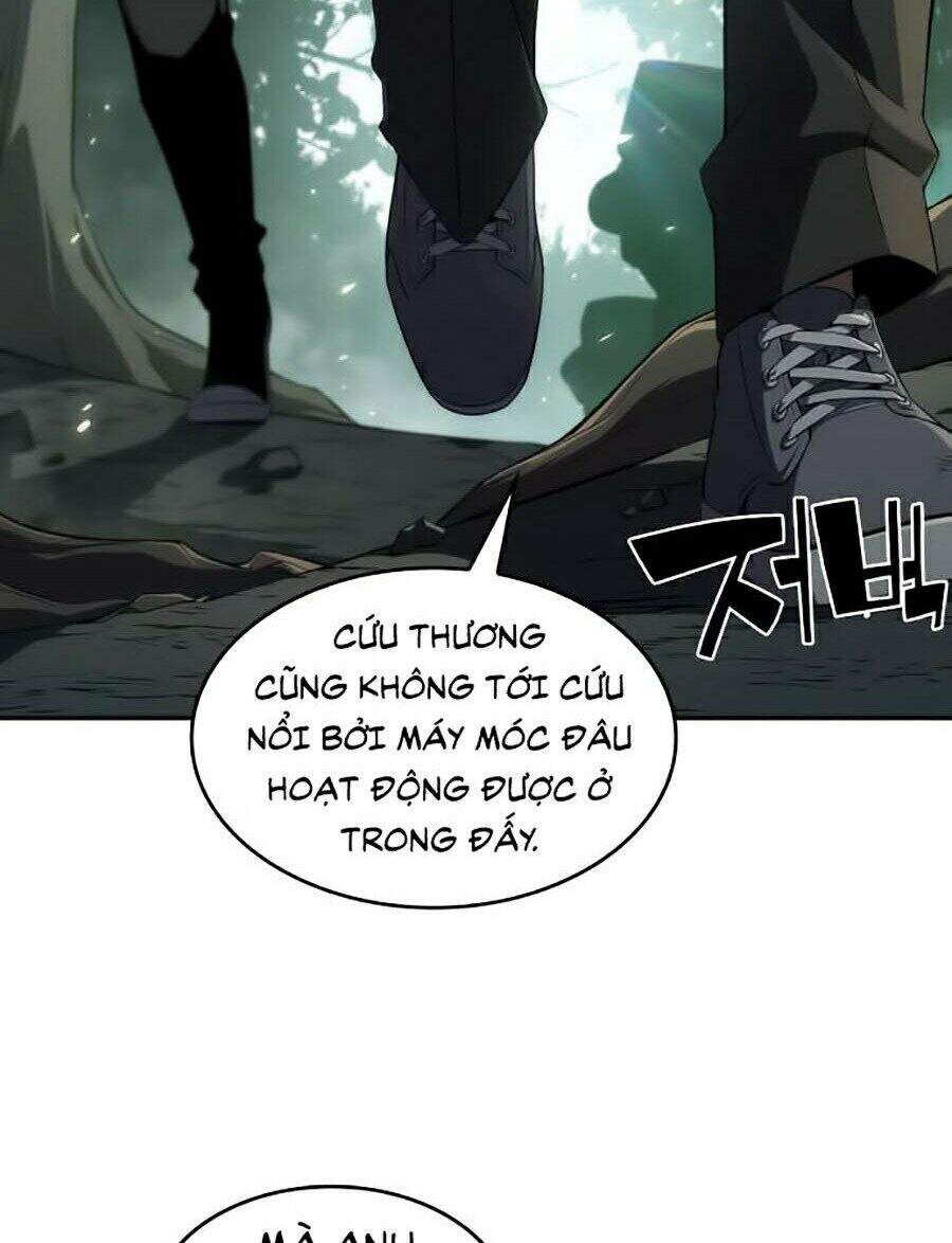 Người Chơi Mới Cấp Tối Đa chapter 17 - Upload bởi truyensieuhay.com