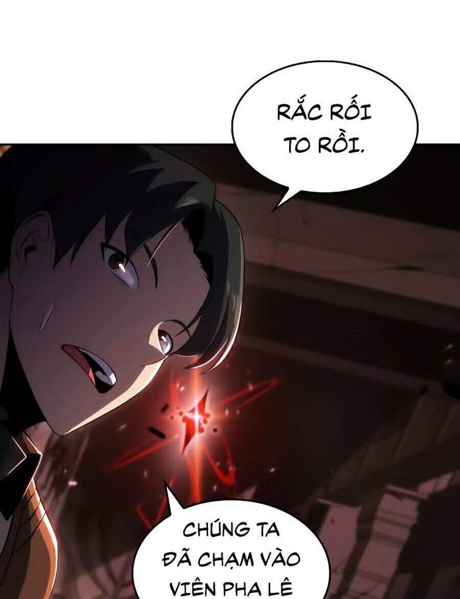 Người Chơi Mới Cấp Tối Đa chapter 17 - Upload bởi truyensieuhay.com