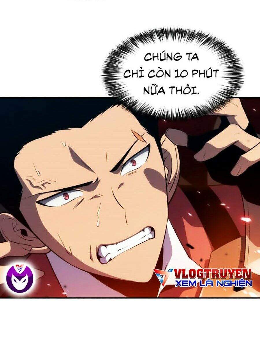 Người Chơi Mới Cấp Tối Đa chapter 17 - Upload bởi truyensieuhay.com