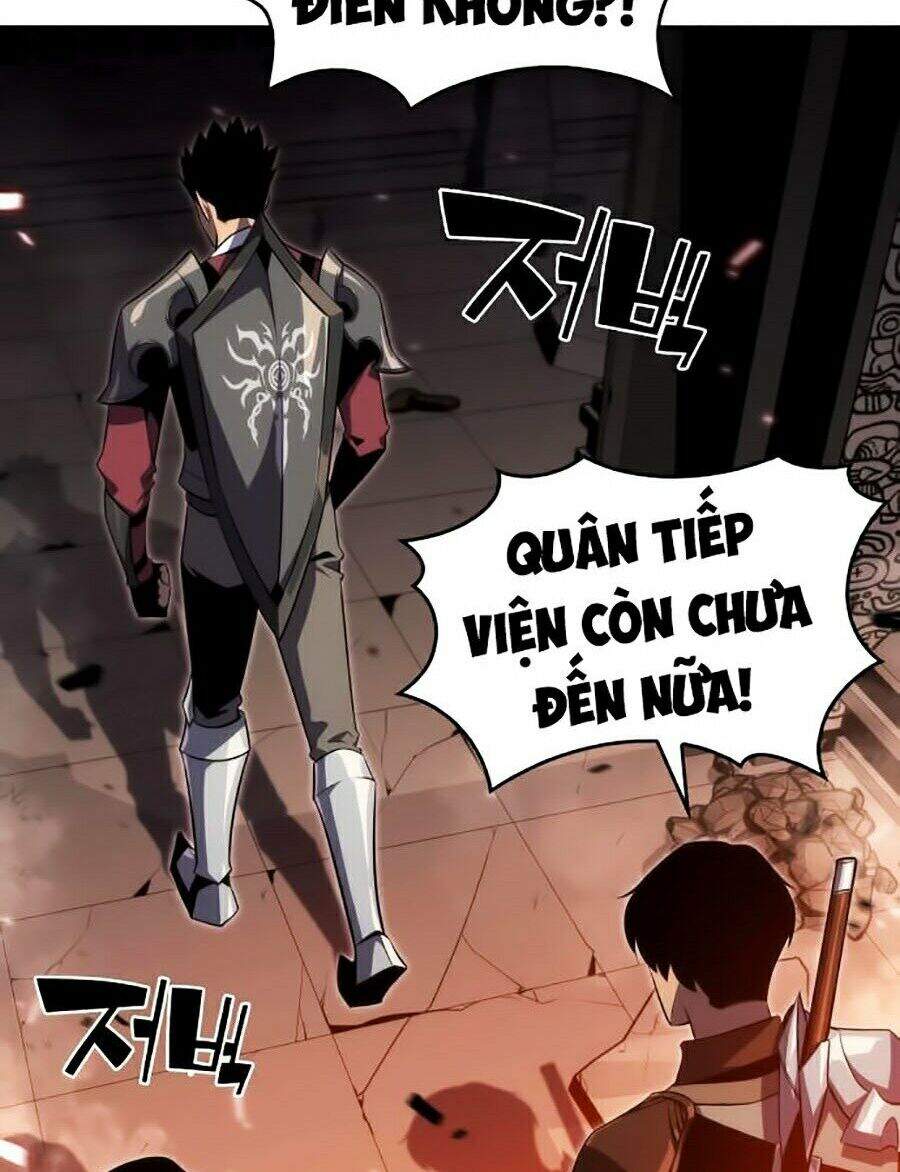 Người Chơi Mới Cấp Tối Đa chapter 17 - Upload bởi truyensieuhay.com