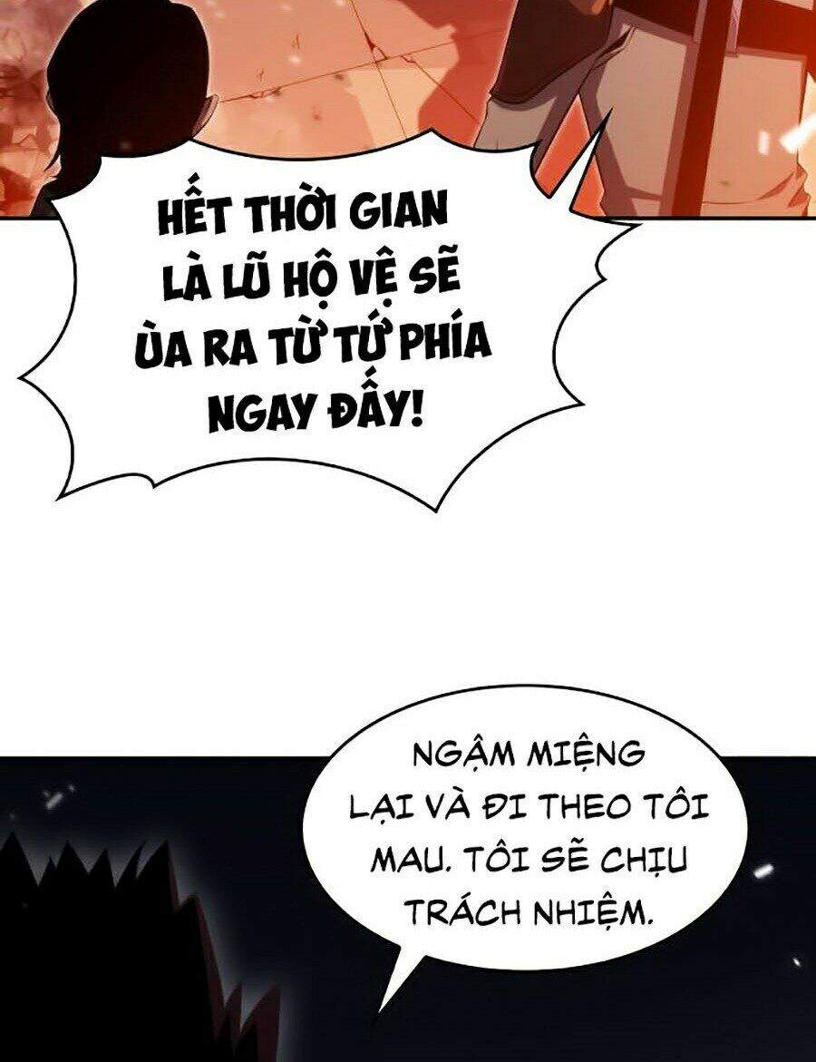 Người Chơi Mới Cấp Tối Đa chapter 17 - Upload bởi truyensieuhay.com