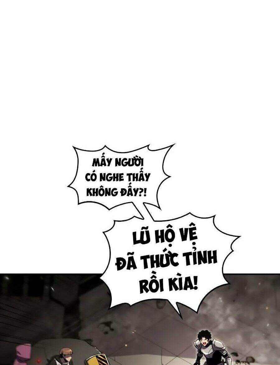 Người Chơi Mới Cấp Tối Đa chapter 17 - Upload bởi truyensieuhay.com