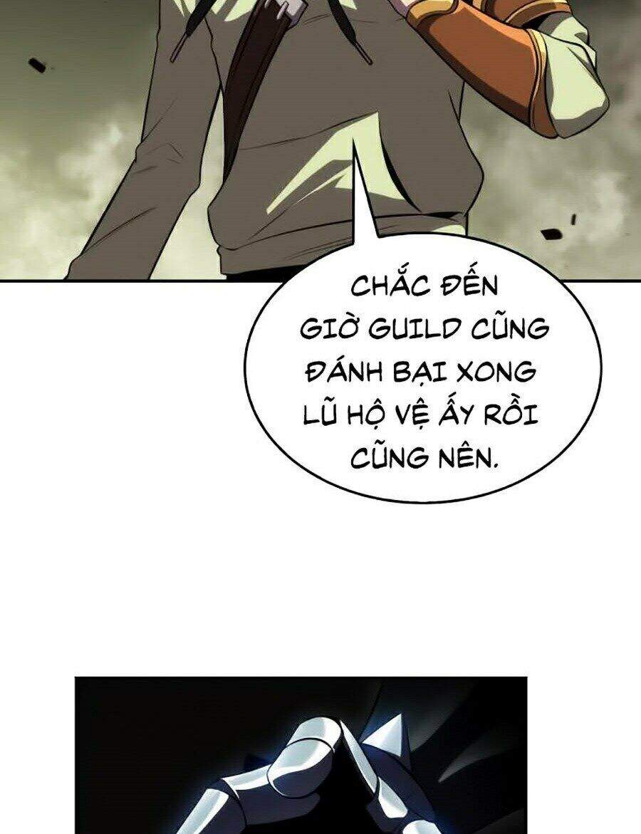 Người Chơi Mới Cấp Tối Đa chapter 17 - Upload bởi truyensieuhay.com